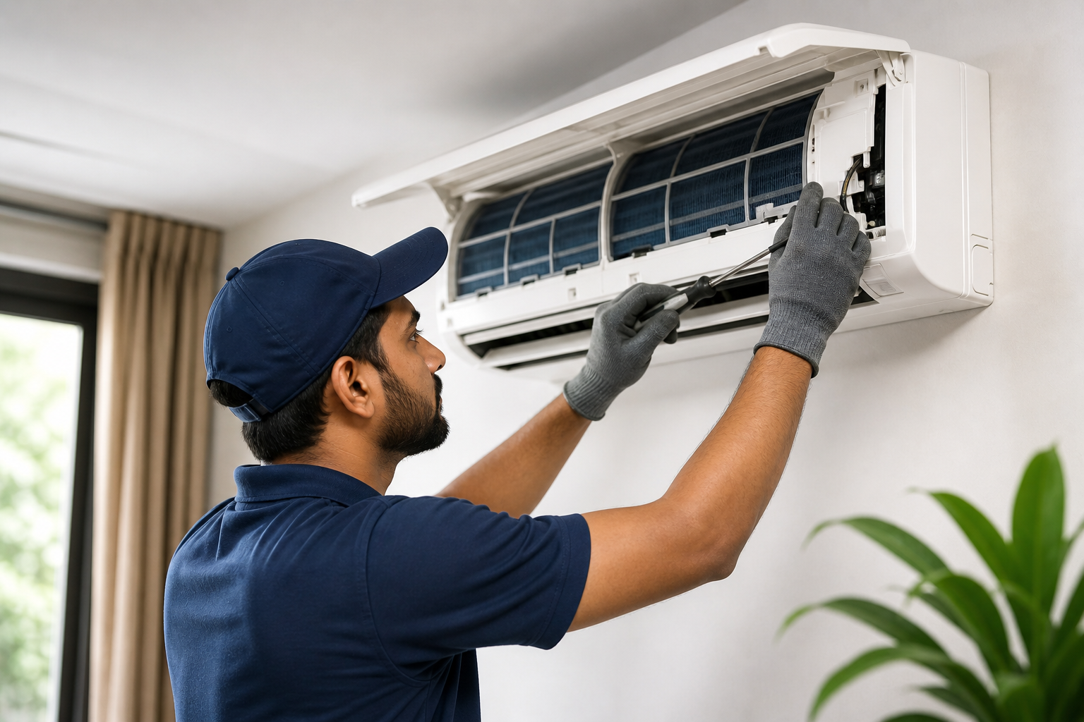 AC Installation Cost in India (2026) – Full Price Breakdown