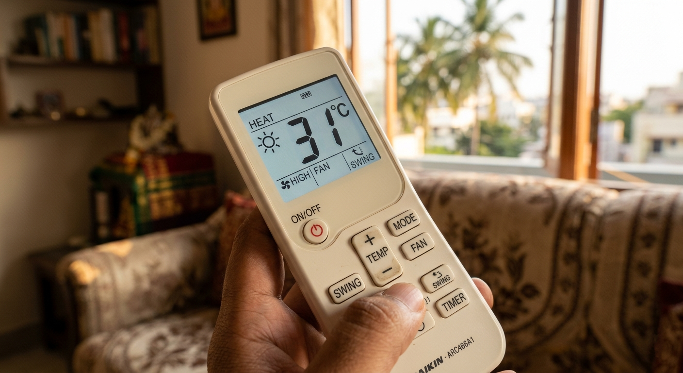 AC Service Cost in Chennai (2026): Save Money with This Price Guide