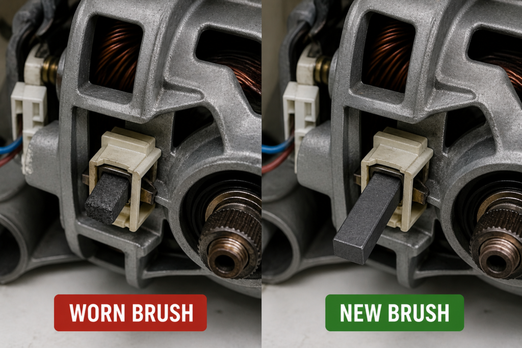 When repair clearly makes sense