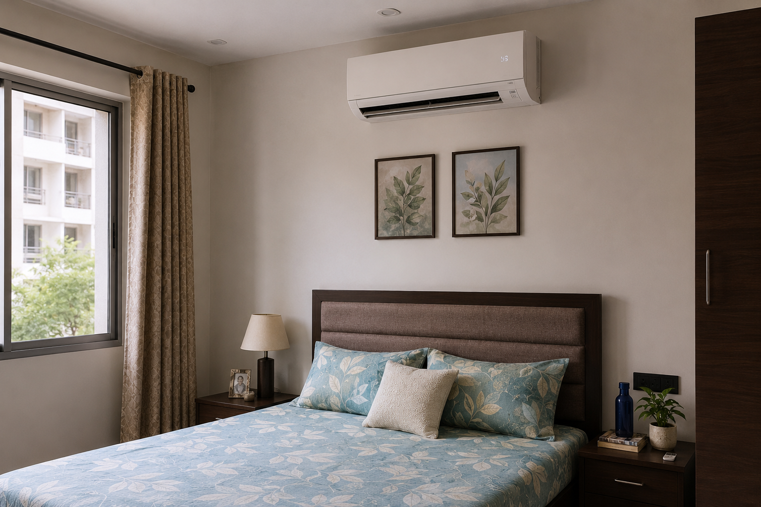 Confused Which 1.5 Ton Inverter AC to Buy? Best Picks Under 40000 (India 2026)