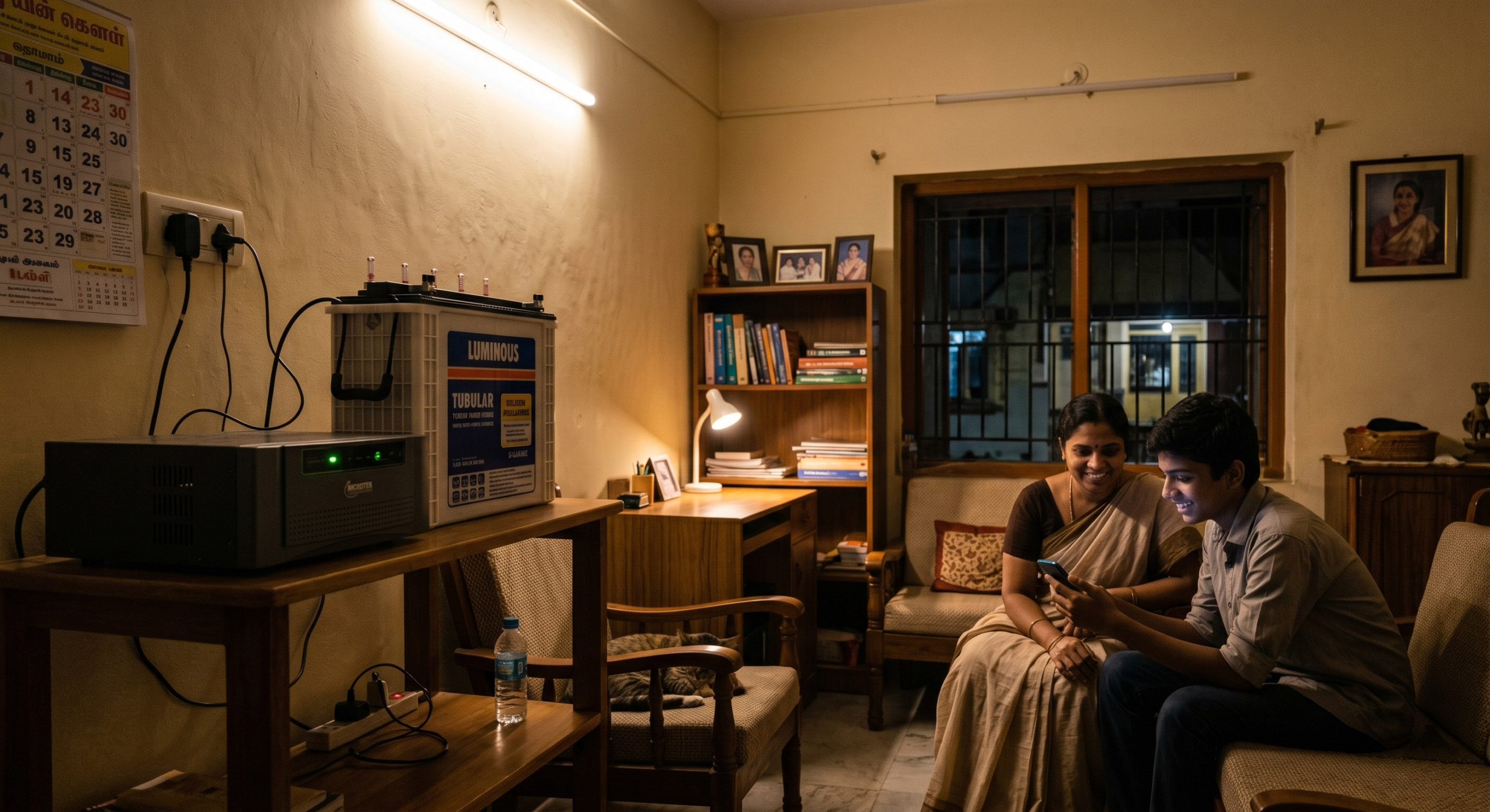 Is an Inverter Worth It in India? Cost, Benefits & When to Buy (2026 Guide)