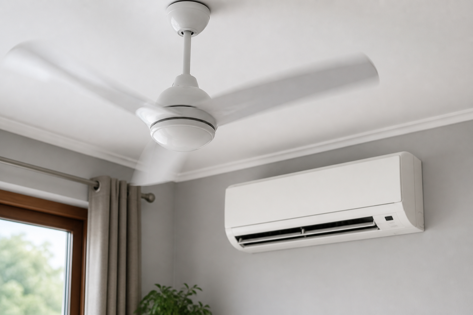 reduce AC electricity bill in India tips temperature usage savings