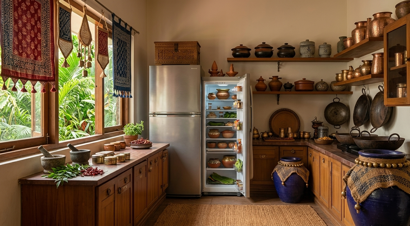 Refrigerator Not Cooling Repair Cost in India: 7 Costly Mistakes to Avoid (2026)